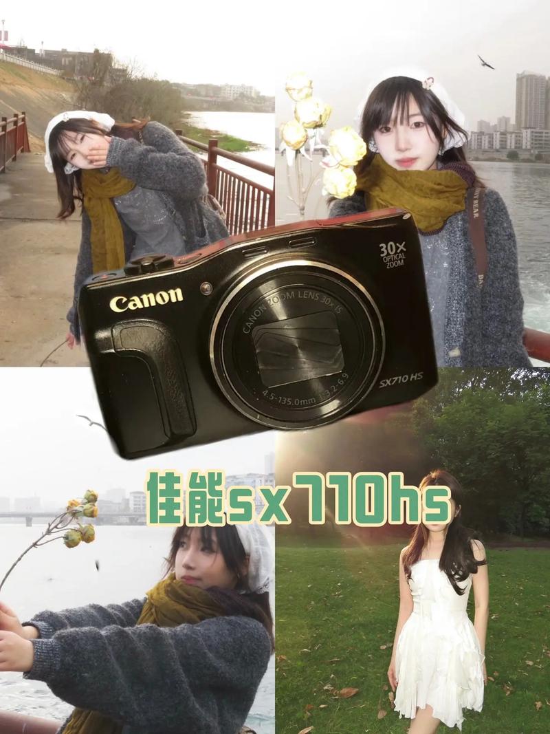 你好,我用佳能sx710拍出来的照片,为什么五米都没有感觉好模糊,考虑...