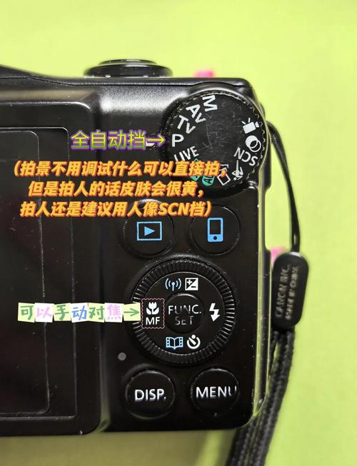 佳能SX710HS的屏幕像素是多少?主要有什么注意事项