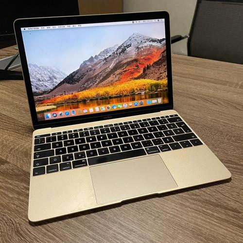 小姐姐们的福音:苹果最轻薄的12寸MacBook或将回归