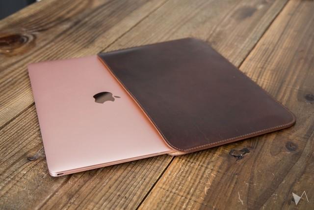 苹果新12寸MacBook增加土豪金版,你会买吗?