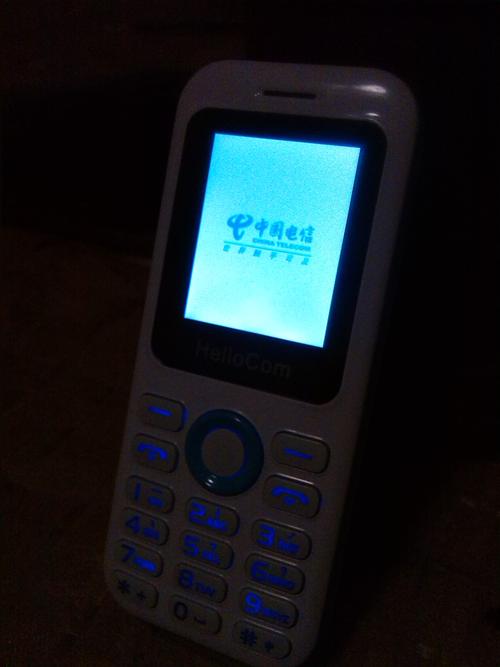 华为手机能用电信卡吗?