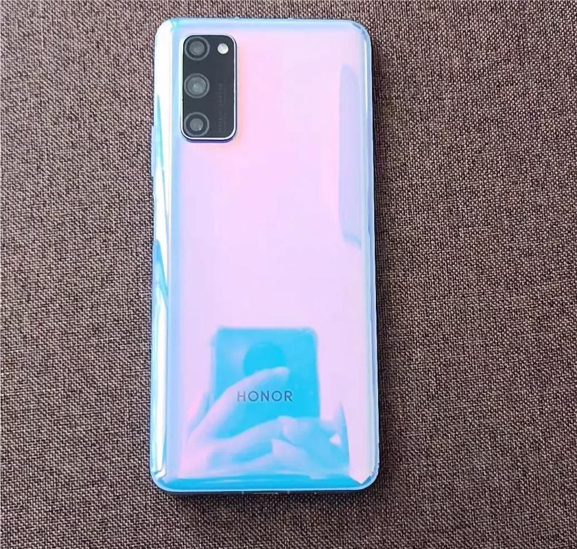 荣耀v30pro上市时间