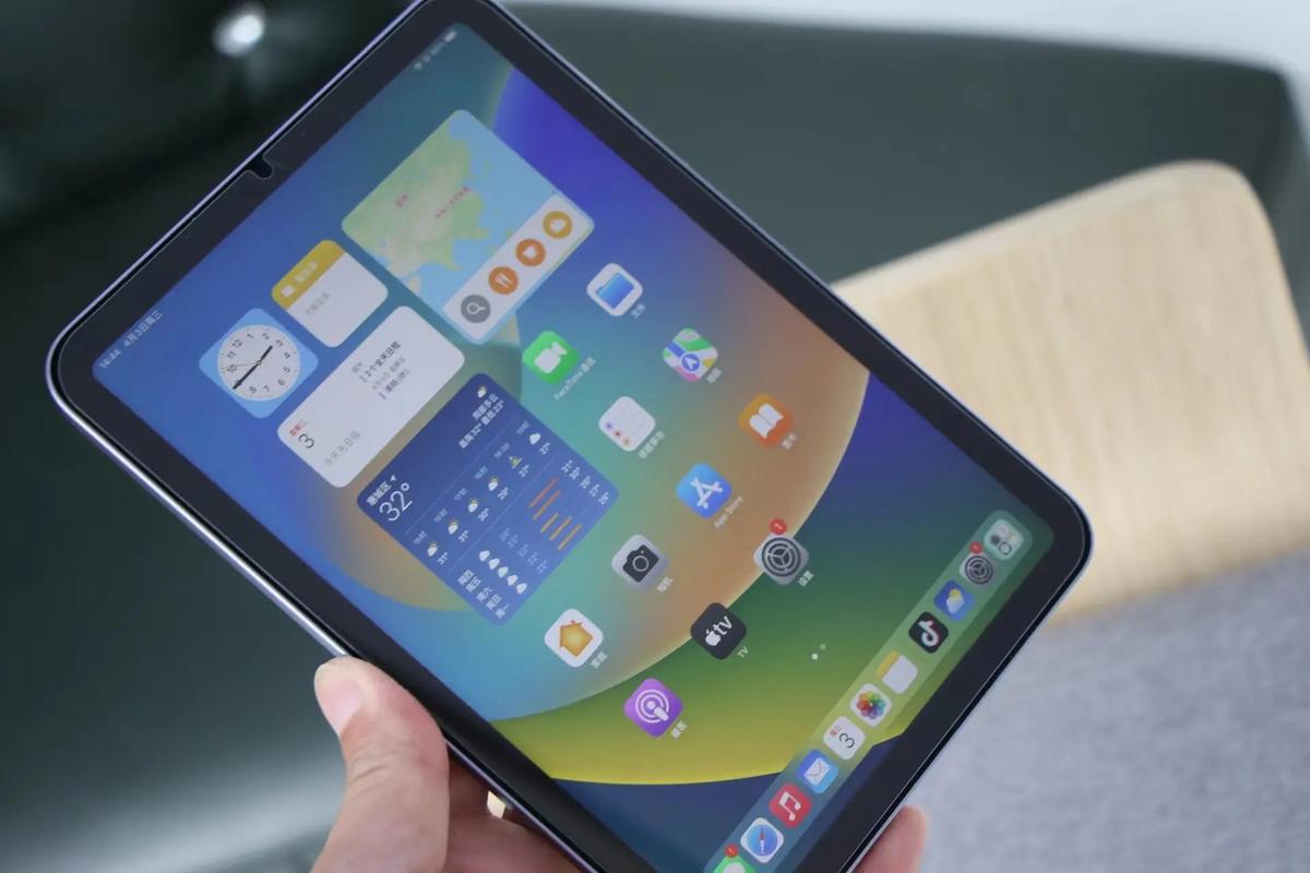 ipad第六代和mini4哪个好?