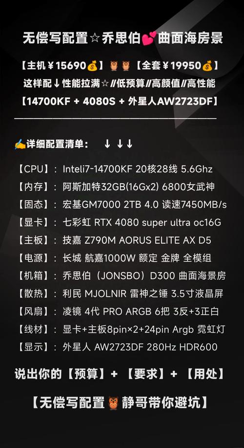 h610搭配显卡怎么选性价比高