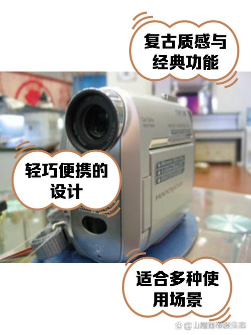 索尼摄像机历年型号