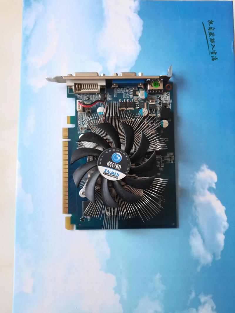 ...技嘉P61大板4G内存500G硬盘影驰GT430真...