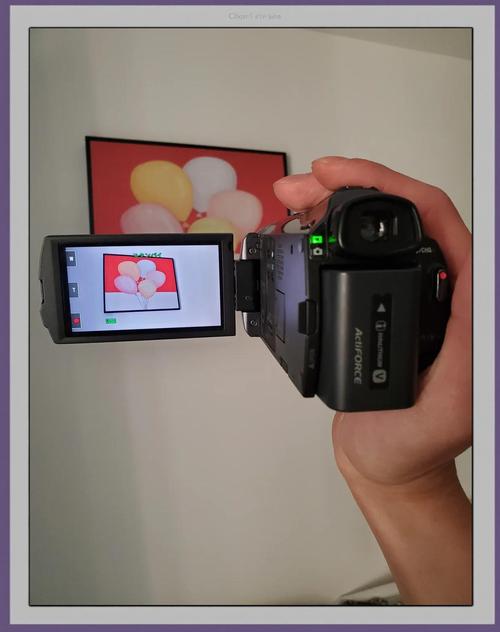 推荐一款三千左右的索尼摄像机买的时候要怎么看它的性能?谁了解_百度...