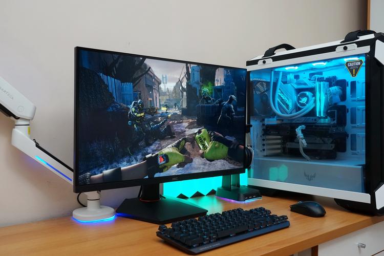 维辰思显示器皮套安装方法