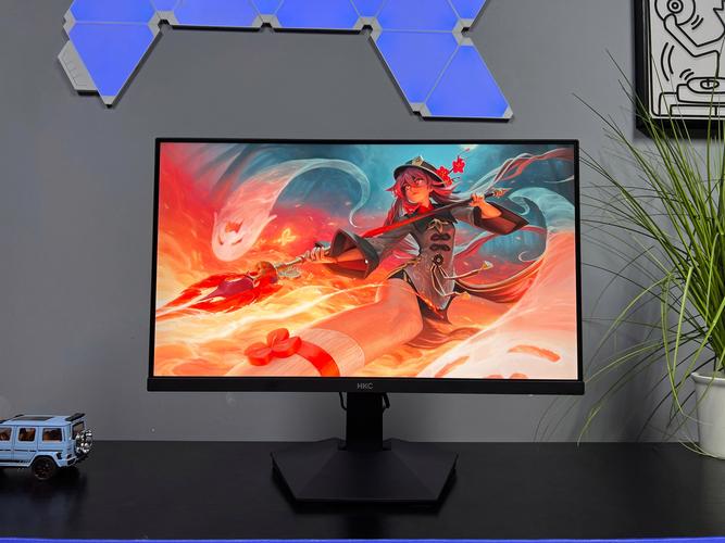 有什么便携显示器推荐?