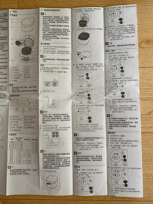 飞利浦电饭煲预约时间怎么算