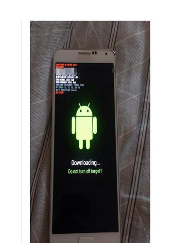 为什么我的三星不能root