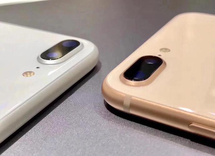 苹果8和8plus的区别是什么