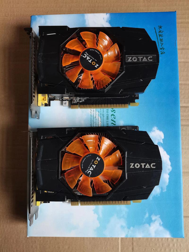 买的微星飙风1050ti,不需要外接电源什么个情况