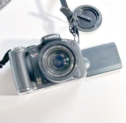 佳能s5is适合哪些人群,预算多少