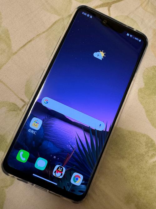 lgg8屏幕刷新率多少hz