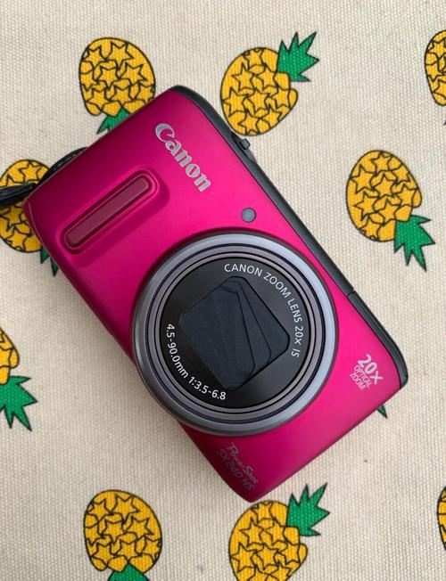 佳能sx240hs跟sx260hs哪款更值得买呢?麻烦具体说说