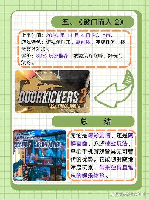 ps4好玩单机游戏排名榜?