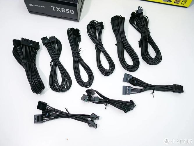 海盗船vs650电源怎么拆