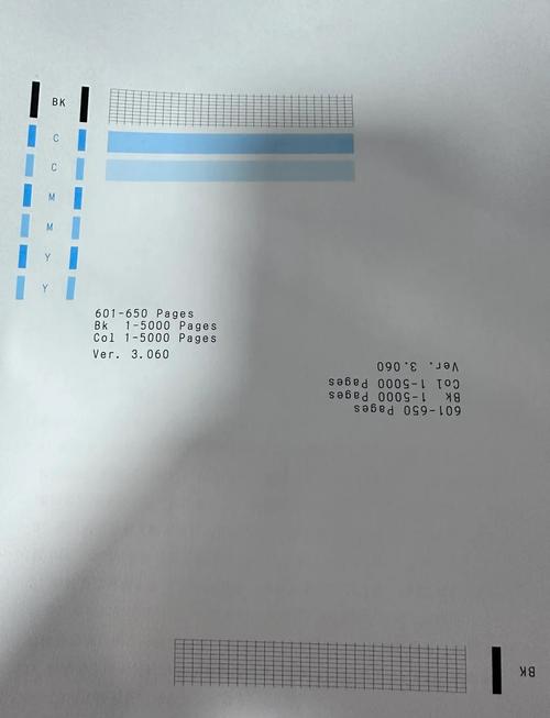 佳能打印机为何加了墨水还是显示没墨水,不能打印,为什么