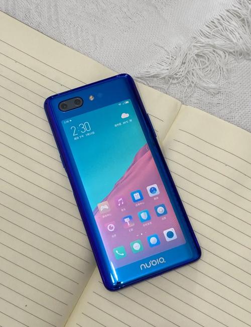 努比亚X怎么样?全面评测分析