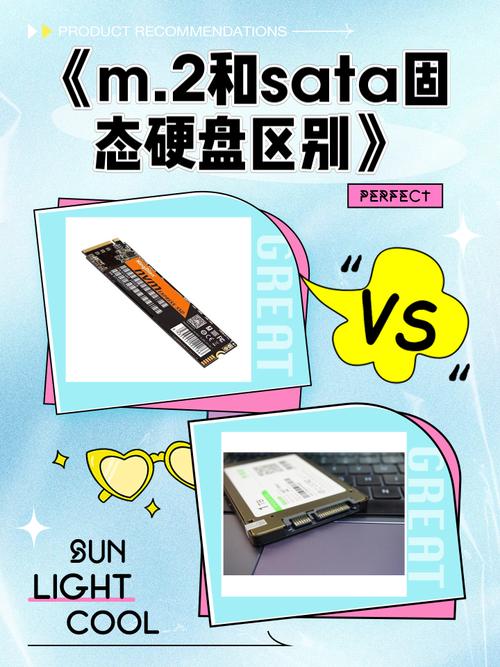 笔记本固态硬盘:SATA/PCI-e/NVMe有何区别?