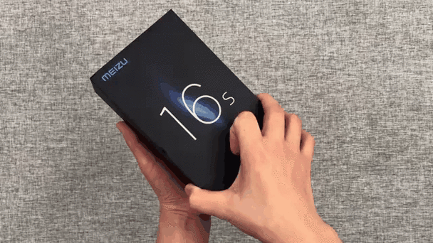 魅族16s和16spro区别