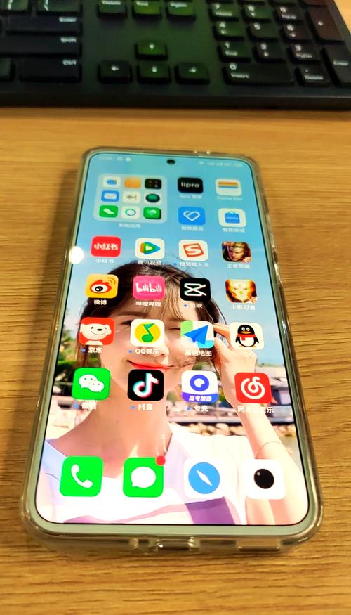 求安卓手机排名榜,有哪些比较推荐?