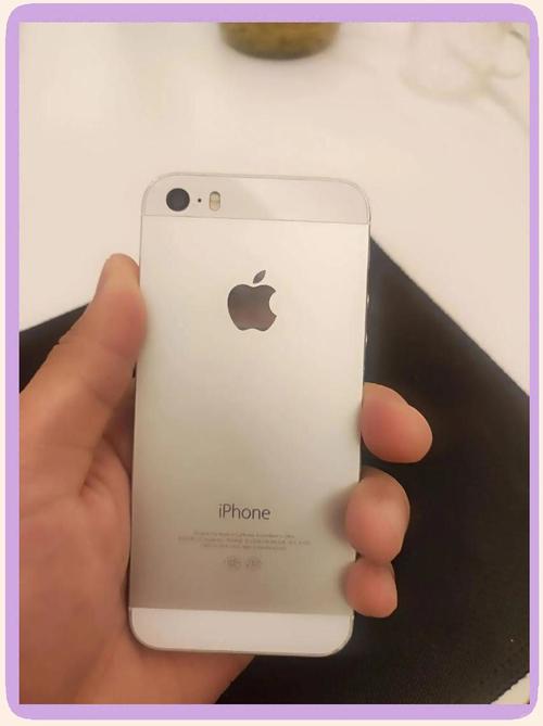 这就是苹果iPhone5SE真机?3688元,你买不买!