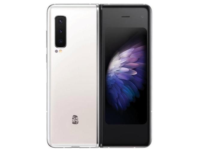 三星w20为什么是单卡