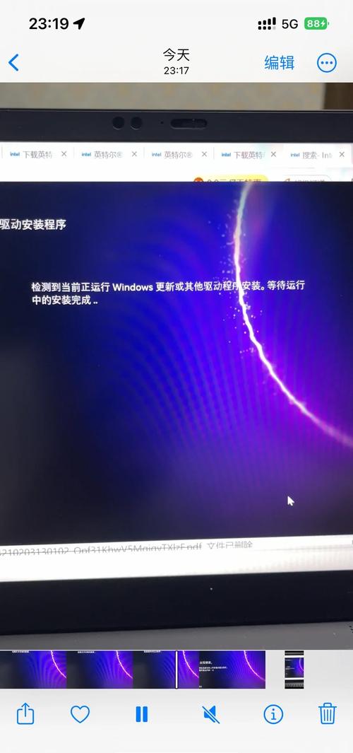 显卡驱动装不上怎么回事