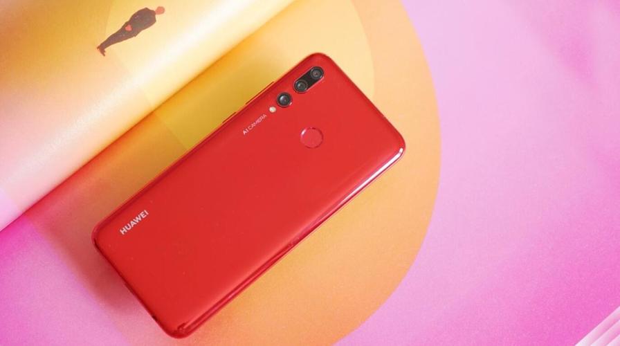 potalooa是华为什么型号