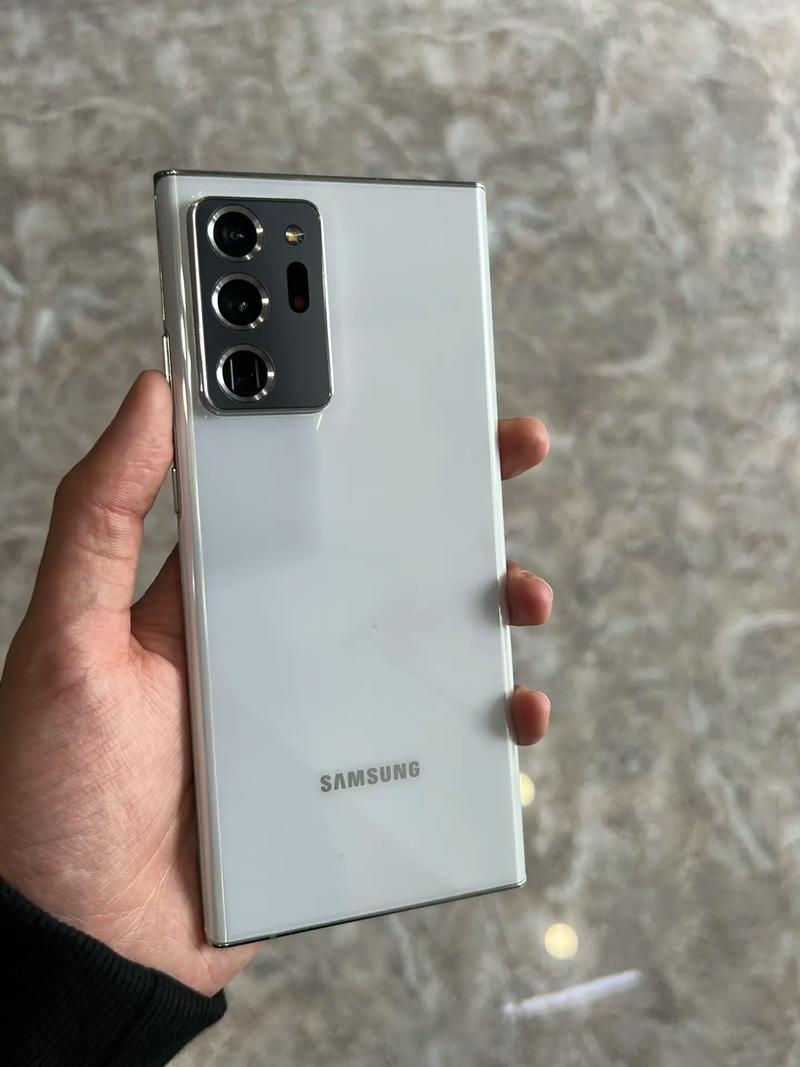 三星note20ultra还值得买吗