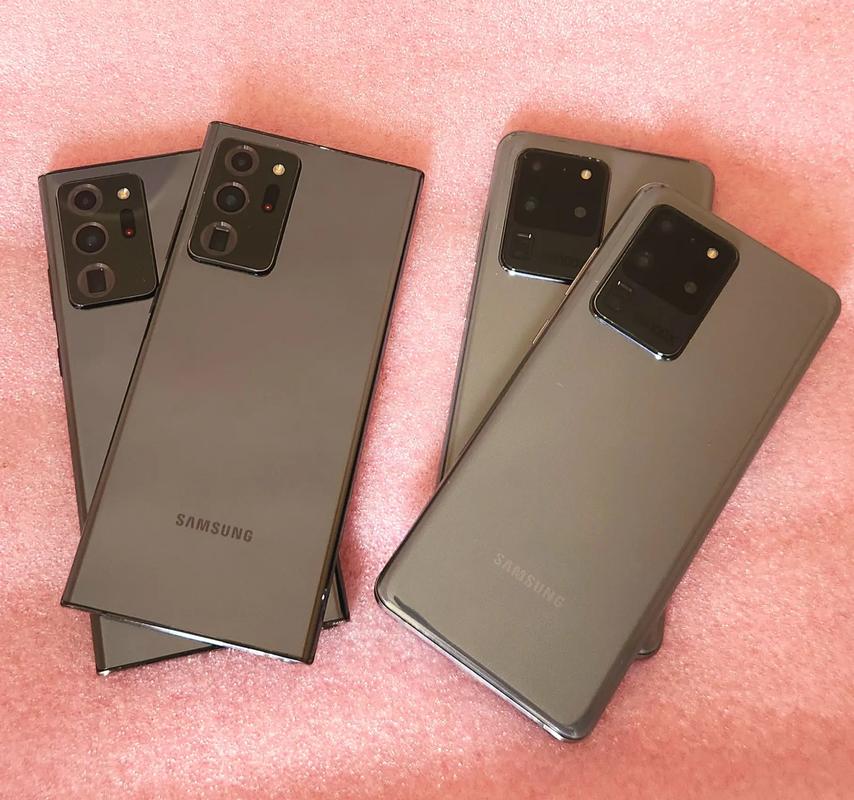 三星note20ultra配置在手机的哪里(三星note20ultra配置)