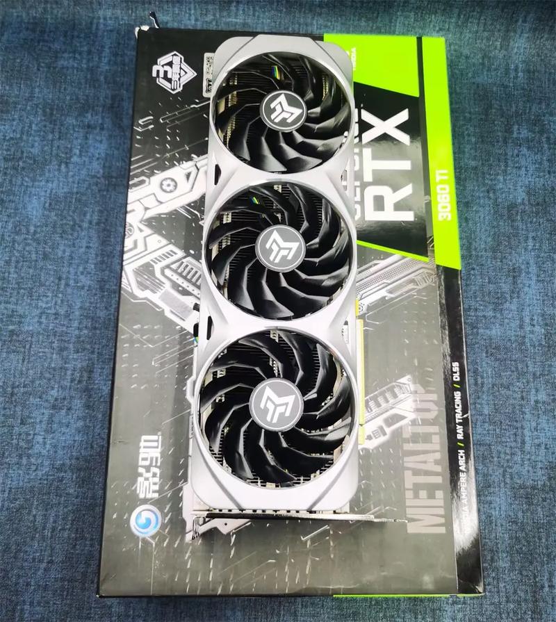 影驰的3060tig6x显卡怎么样?