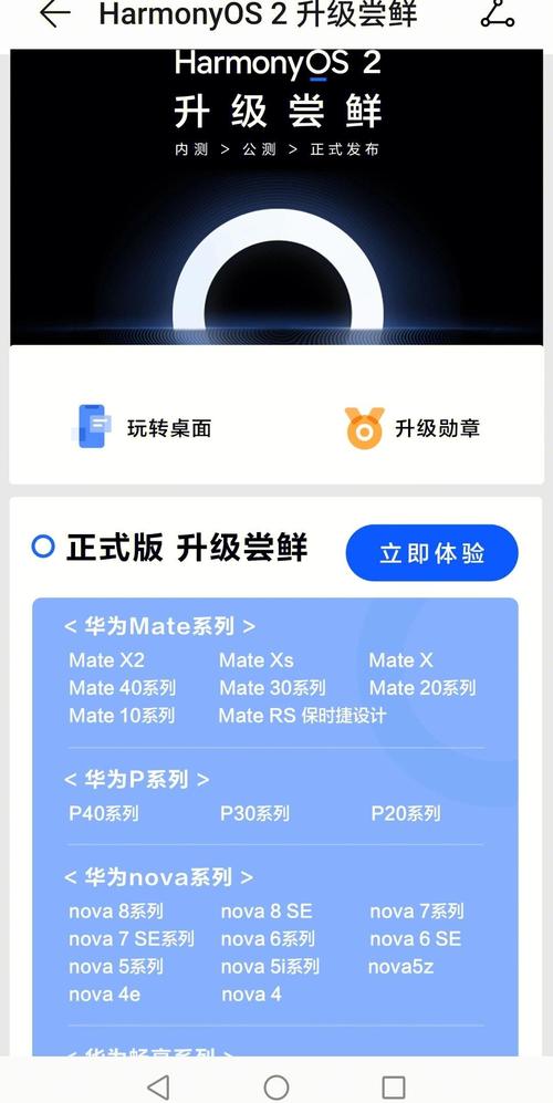 华为6x支持刷鸿蒙系统吗?