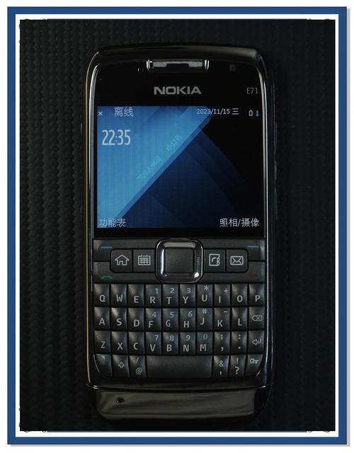诺基亚手机老款式型号加?哪款经典型号最值得收藏