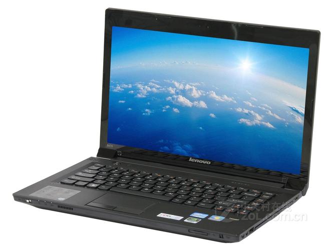 联想B470-BEI详细参数