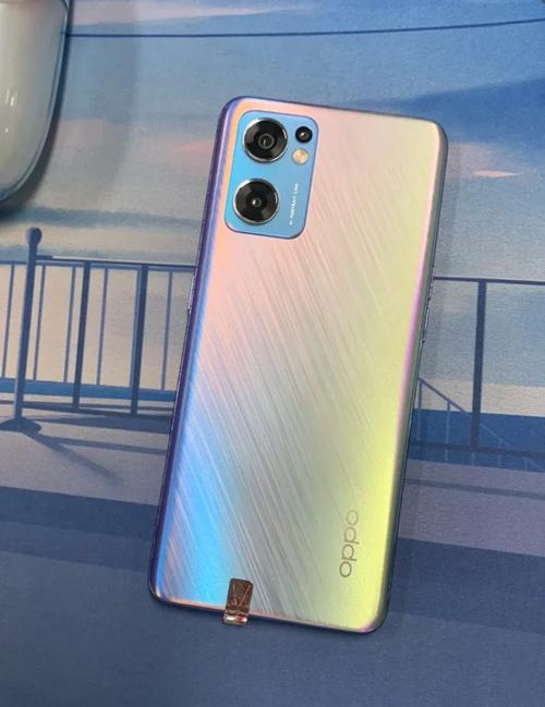 opporeno7se手机屏多少寸