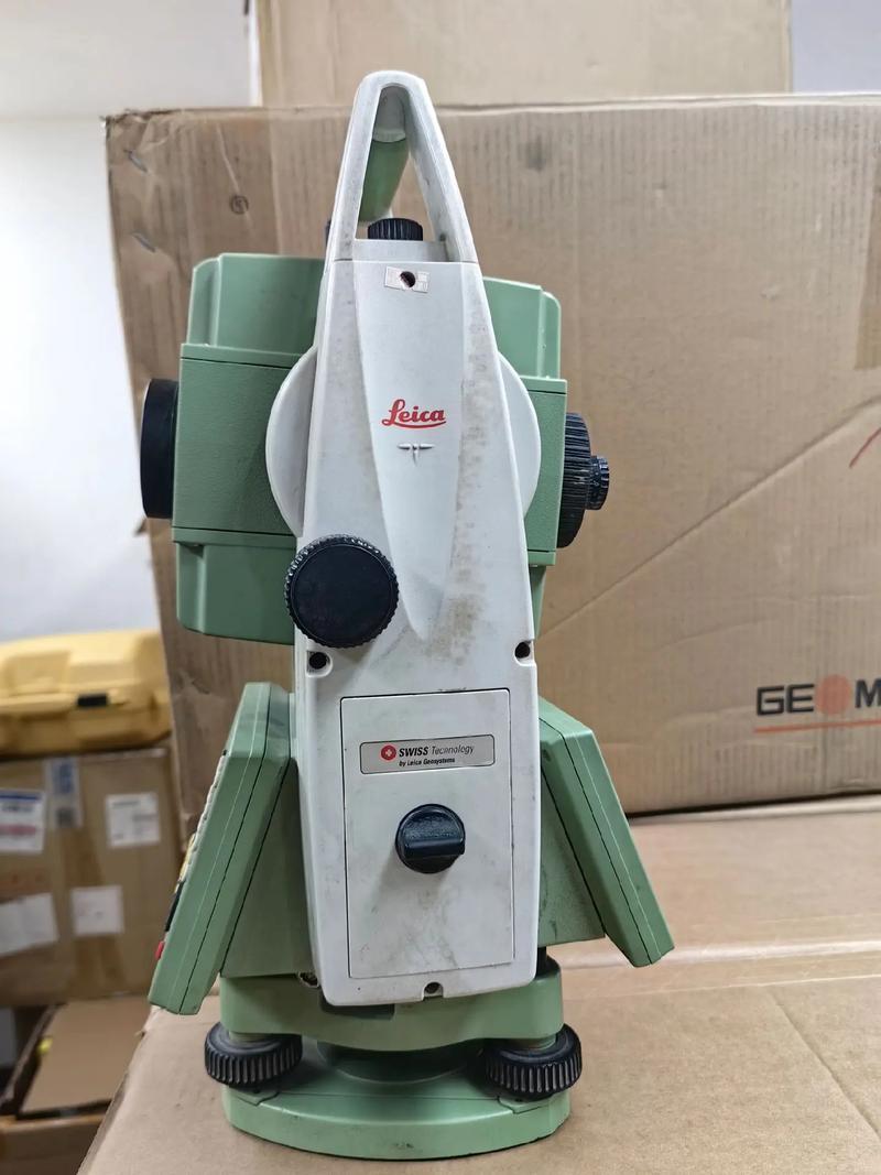 徕卡ts系列和tm系列区别