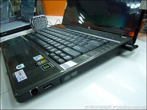 联想G430AST6400联想G430AST6400多媒体设备