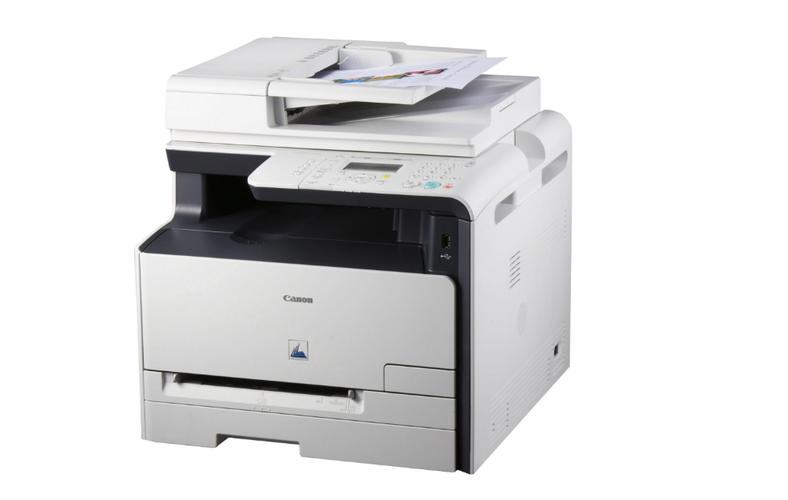 佳能C3020打印机是激光还是喷墨?