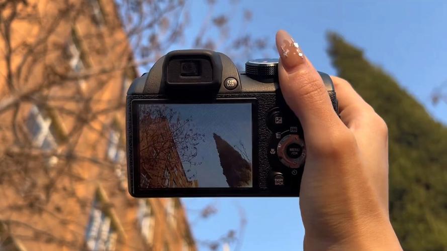 喜欢拍景色买什么相机