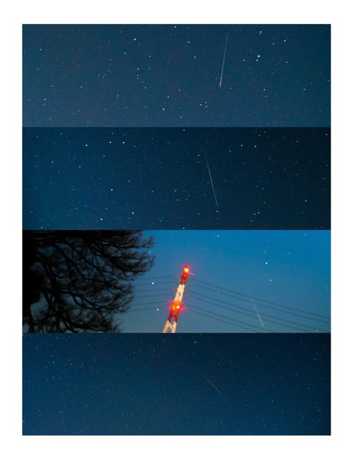 长时间曝光怎么拍