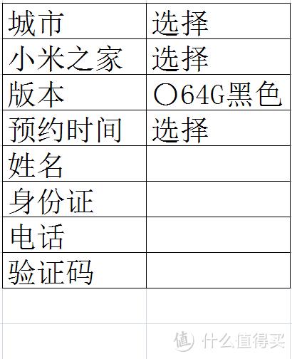 小米6怎么微信预约?微信预约方法说明