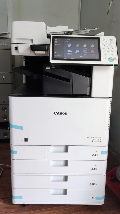 办公用打字复印一体机知名品牌有哪些