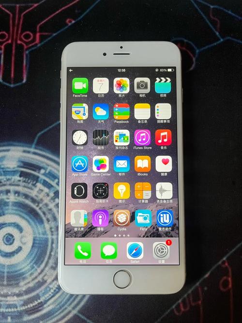 苹果6怎么更新最新版本的ios13呢?