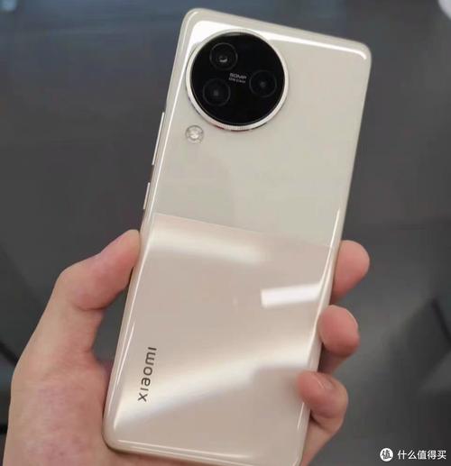 小米civi3值得入手吗