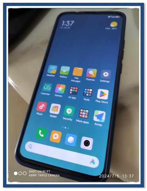 红米k30pro怎么刷入第三方rec