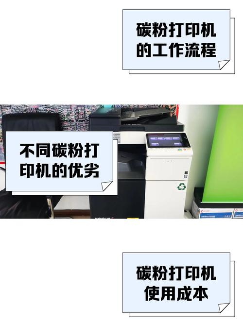 RICOH的打印机怎么换墨盒