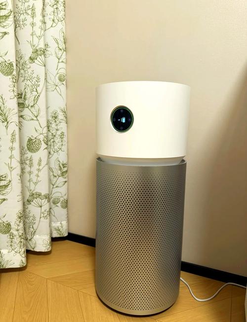 小米空气净化器4lite测评,除颗粒物效果可以,但是新房除甲醛、二手烟差...